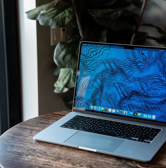 hp laptop