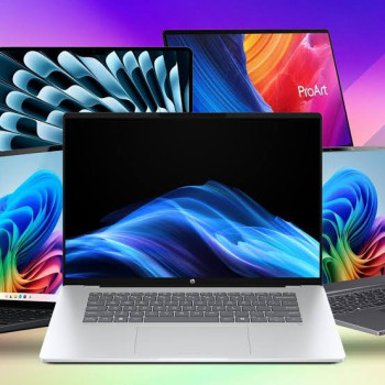 hp laptop